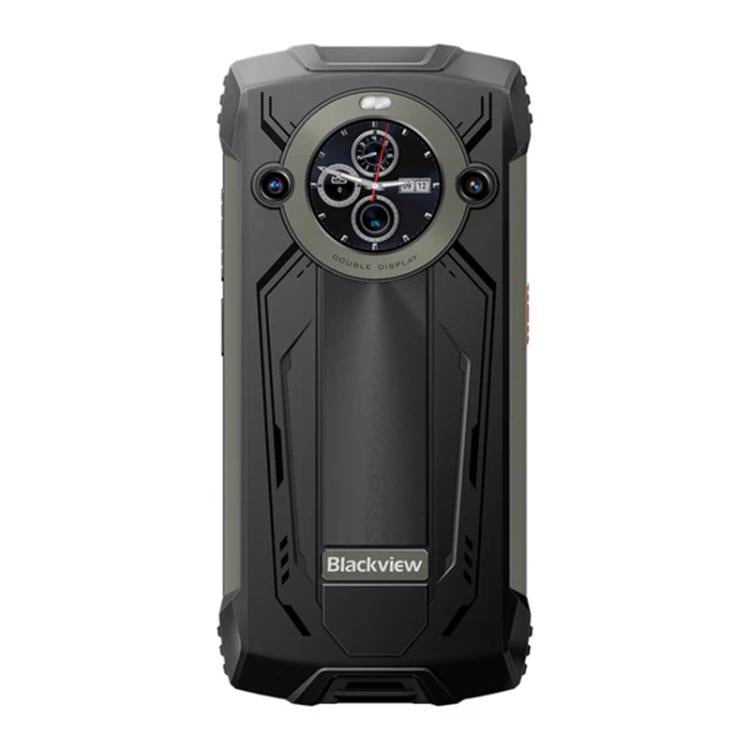 Blackview BV8200 Rugged Phone, 12GB+256GB, 6.5 inch + 1.3 inch Android 14 MediaTekHelio G100 MT8781, Network: 4G, NFC Blackview BV8200 Rugged Phone, 12GB+256GB, 6.5 inch + 1.3 inch Android 14 MediaTekHelio G100 MT8781, Network: 4G, NFC